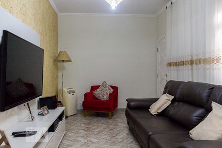 Sala de casa à venda com 2 quartos, 220m² em Jardim Tremembé, São Paulo