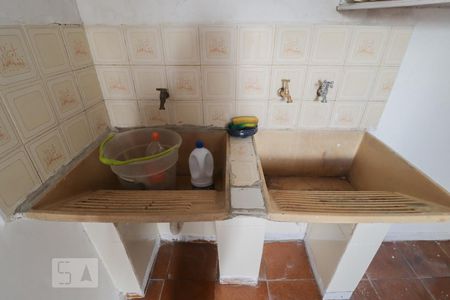 Casa à venda com 175m², 3 quartos e 2 vagasÁrea de Serviço
