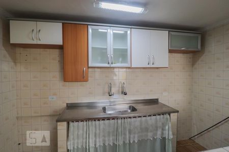 Casa à venda com 175m², 3 quartos e 2 vagasCozinha