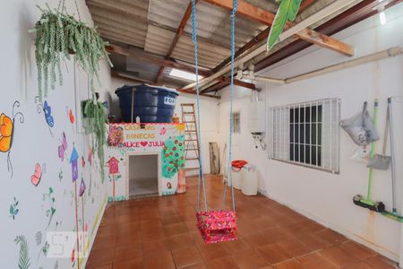 Casa à venda com 175m², 3 quartos e 2 vagasTerraço