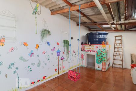Casa à venda com 175m², 3 quartos e 2 vagasTerraço