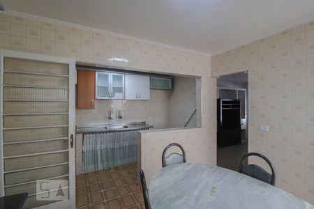 Casa à venda com 175m², 3 quartos e 2 vagasCozinha