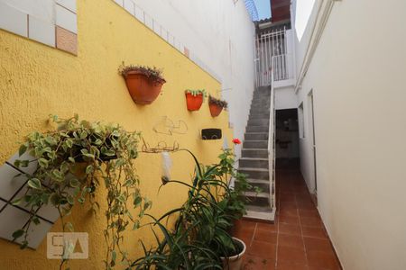Casa à venda com 175m², 3 quartos e 2 vagasQuintal