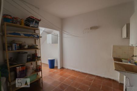 Casa à venda com 175m², 3 quartos e 2 vagasÁrea de Serviço