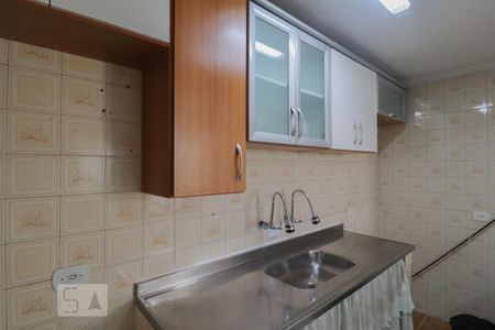 Casa à venda com 175m², 3 quartos e 2 vagasCozinha