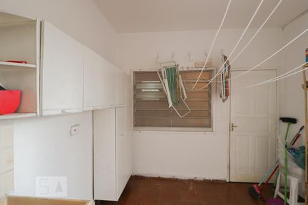 Casa à venda com 175m², 3 quartos e 2 vagasÁrea de Serviço