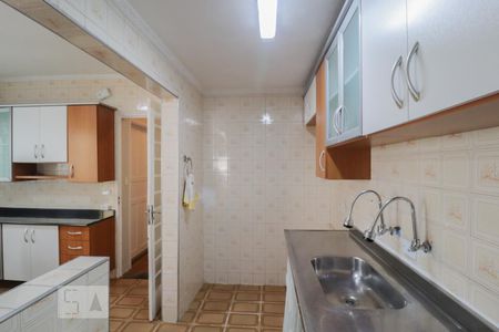 Casa à venda com 175m², 3 quartos e 2 vagasCozinha