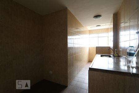Apartamento para alugar com 74m², 2 quartos e 1 vagaCozinha