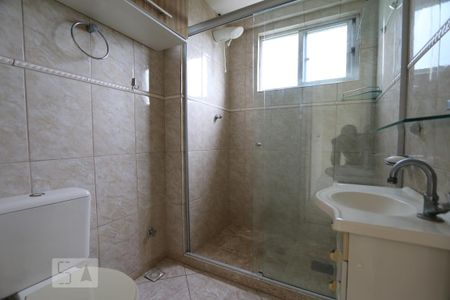 Apartamento para alugar com 74m², 2 quartos e 1 vagaBanheiro Social