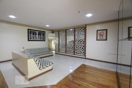 Apartamento para alugar com 74m², 2 quartos e 1 vagaHall de Entrada