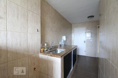 Apartamento para alugar com 74m², 2 quartos e 1 vagaCozinha