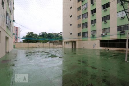 Apartamento para alugar com 74m², 2 quartos e 1 vagaÁrea comum - Churrasqueira