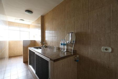 Apartamento para alugar com 74m², 2 quartos e 1 vagaCozinha