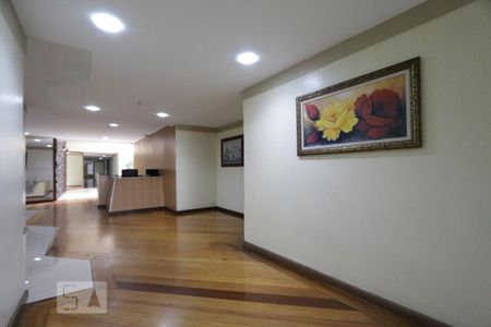 Apartamento para alugar com 74m², 2 quartos e 1 vagaHall de Entrada