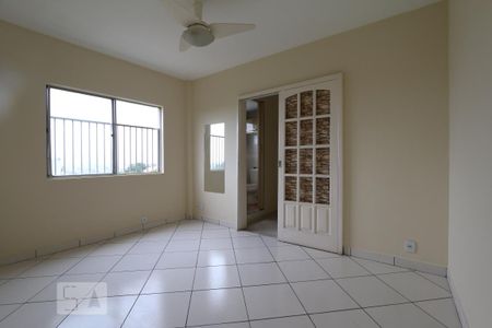 Quarto suite1 de apartamento para alugar com 2 quartos, 74m² em Freguesia de Jacarepaguá, Rio de Janeiro