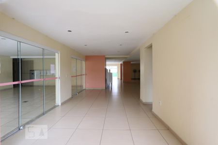 Apartamento para alugar com 74m², 2 quartos e 1 vagaÁrea comum - Salão de festas