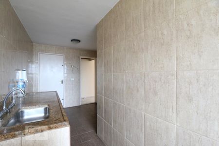 Apartamento para alugar com 74m², 2 quartos e 1 vagaCozinha