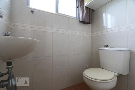 Apartamento para alugar com 74m², 2 quartos e 1 vagaBanheiro suite