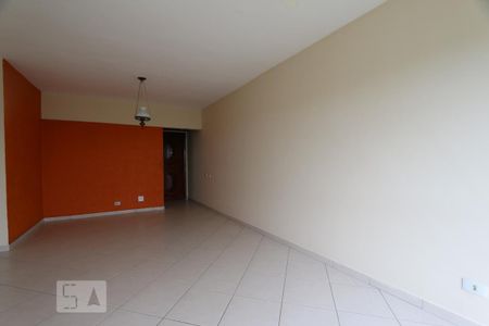 Sala de apartamento para alugar com 2 quartos, 74m² em Freguesia de Jacarepaguá, Rio de Janeiro
