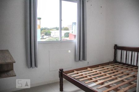 Quarto 1 de apartamento à venda com 2 quartos, 42m² em São José, Canoas