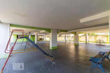 Apartamento à venda com 70m², 2 quartos e 1 vagaÁrea Comum - Playground