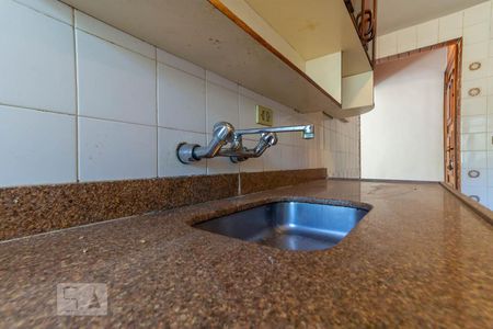 Apartamento à venda com 70m², 2 quartos e 1 vagaCozinha