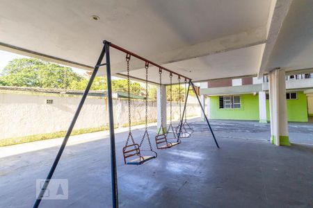 Apartamento à venda com 70m², 2 quartos e 1 vagaÁrea Comum - Playground