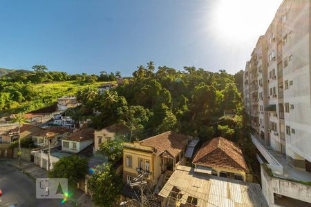 Apartamento à venda com 70m², 2 quartos e 1 vagaVista do Quarto 1