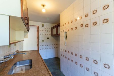 Apartamento à venda com 70m², 2 quartos e 1 vagaCozinha