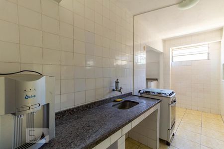 Apartamento à venda com 70m², 2 quartos e 1 vagaÁrea comum - Salão de festas