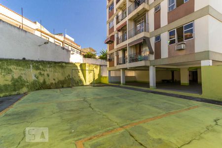 Apartamento à venda com 70m², 2 quartos e 1 vagaQuadra Esportiva