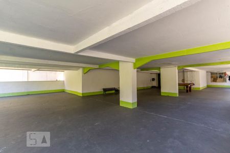 Apartamento à venda com 70m², 2 quartos e 1 vagaÁrea Comum - Playground