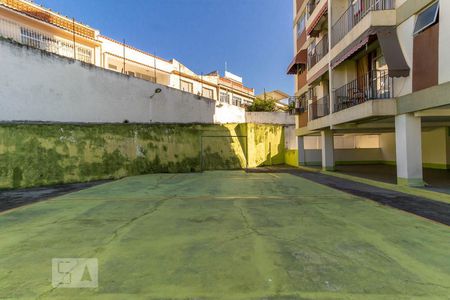 Apartamento à venda com 70m², 2 quartos e 1 vagaQuadra Esportiva