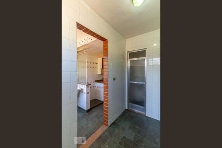 Apartamento à venda com 70m², 2 quartos e 1 vagaQuarto de Serviço