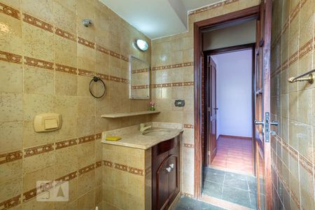 Apartamento à venda com 70m², 2 quartos e 1 vagaBanheiro Social