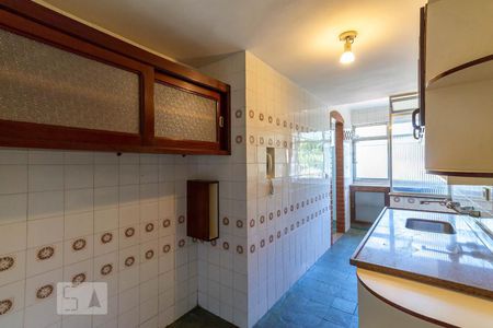 Apartamento à venda com 70m², 2 quartos e 1 vagaCozinha