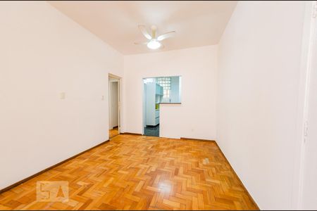 Sala de apartamento para alugar com 2 quartos, 92m² em Gutierrez, Belo Horizonte