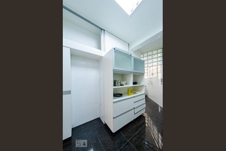 Apartamento para alugar com 92m², 2 quartos e 1 vagaCozinha