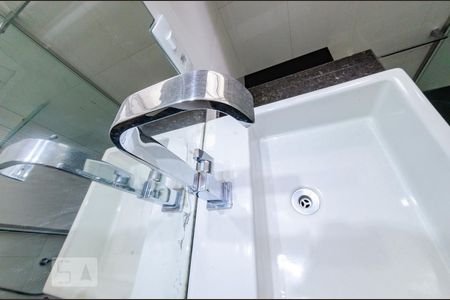 Apartamento para alugar com 92m², 2 quartos e 1 vagaBanheiro