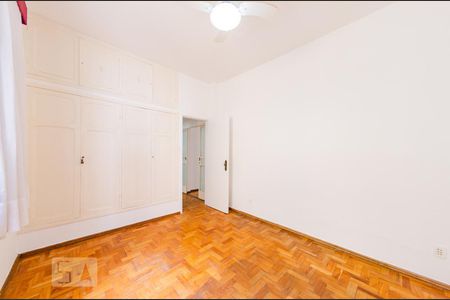 Quarto 1 de apartamento para alugar com 2 quartos, 92m² em Gutierrez, Belo Horizonte