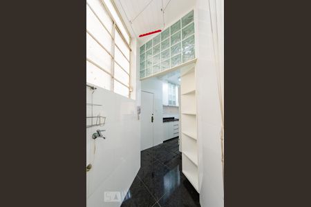 Apartamento para alugar com 92m², 2 quartos e 1 vagaÁrea de Serviço