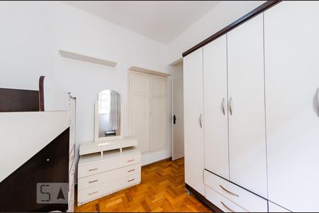 Quarto 2 de apartamento para alugar com 2 quartos, 92m² em Gutierrez, Belo Horizonte