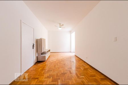 Sala de apartamento para alugar com 2 quartos, 92m² em Gutierrez, Belo Horizonte