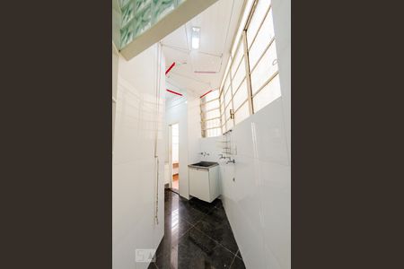 Apartamento para alugar com 92m², 2 quartos e 1 vagaÁrea de Serviço