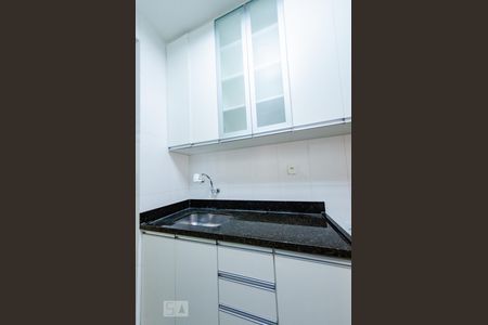 Apartamento para alugar com 92m², 2 quartos e 1 vagaCozinha