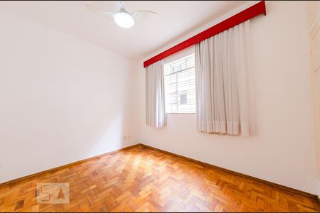 Quarto 1 de apartamento para alugar com 2 quartos, 92m² em Gutierrez, Belo Horizonte