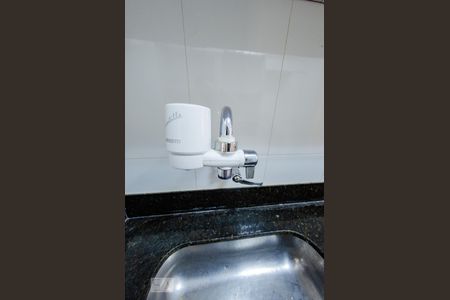 Apartamento para alugar com 92m², 2 quartos e 1 vagaCozinha