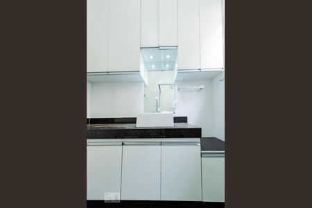 Apartamento para alugar com 92m², 2 quartos e 1 vagaBanheiro