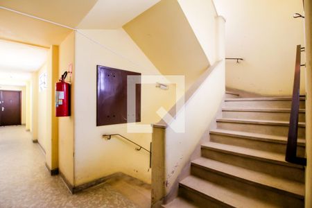 Studio para alugar com 30m², 1 quarto e sem vaga Studio para alugar com 30m², 1 quarto e sem vagaÁrea Comum