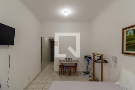 Studio de kitnet/studio à venda com 1 quarto, 30m² em Santa Ifigênia, São Paulo